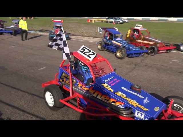 Swaffham Classic Stox (22nd 0ctober Heat 1)