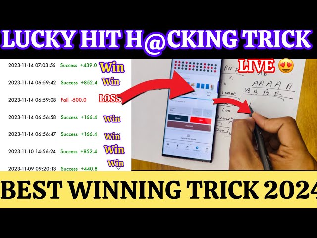 Lucky Hit Tricks || Colourwiz Game || How To Earn Money Online || Ander Bhar trick ||