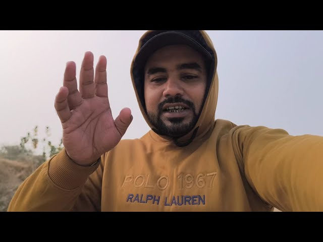 11 Degree Tharparkar :) Mini Vlog