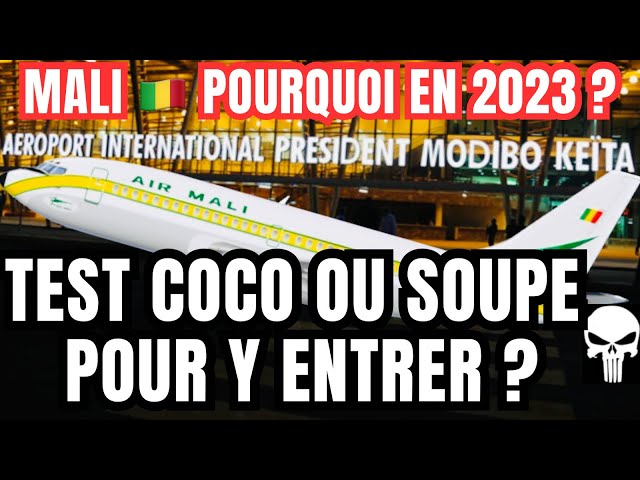 MDL NEWS-MALI, IL EST TEMPS DE PARLER D'UN SUJET PEUT-ÊTRE  TABOU? EN 2023?-Mohamed Diallo Live