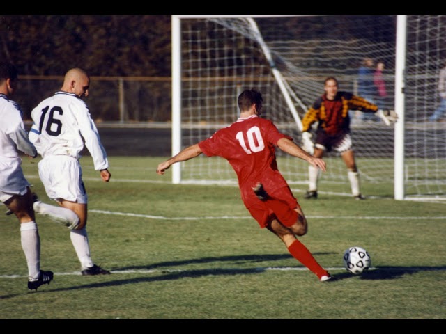 Soccer | Wikipedia audio article