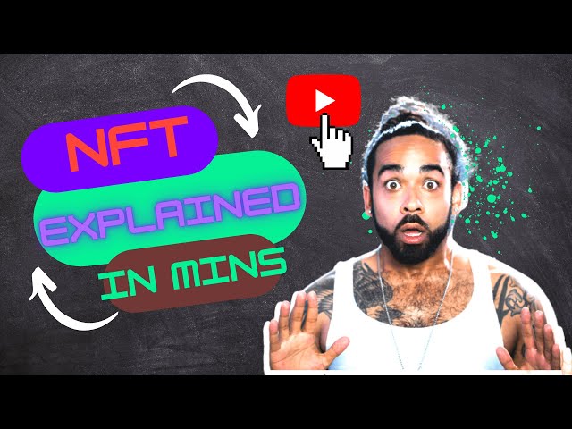 What Is NFT (NFTs Explained in 10 Minutes) | Tiktok Videos Compilation