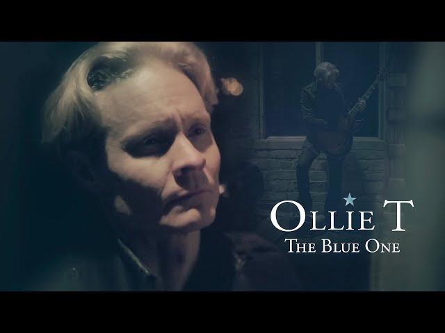 Ollie T - The Blue One (Official Music Video)