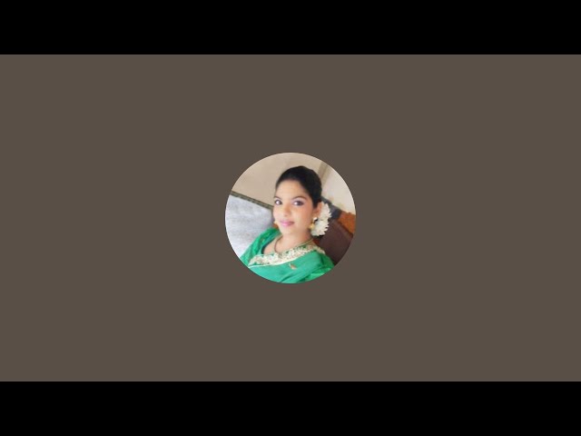 Madhuri Kumari is live!