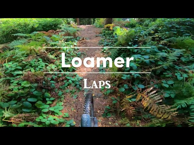 Lovin the Loam