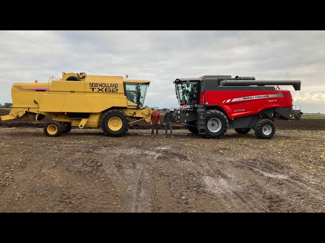 It’s big ……it’s red ….it won’t fit in the shed