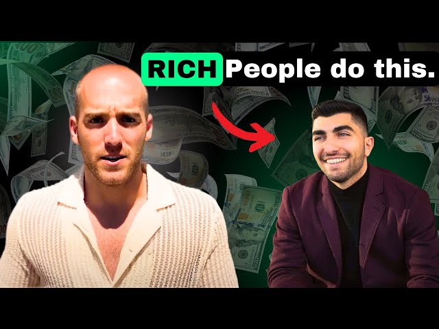 How this 27 Year Old Built a $200K per Year Business from $0- Aram Ghazaryan