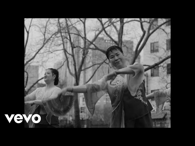 Sam Smith - Love Is A Stillness (Official Video)