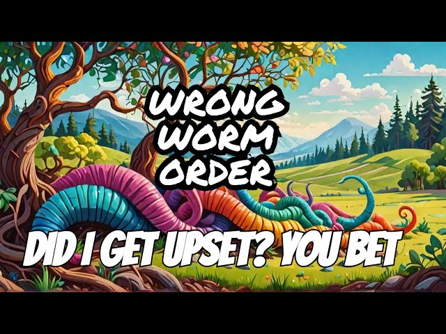 The Incorrect Worm Order Debate, Explained