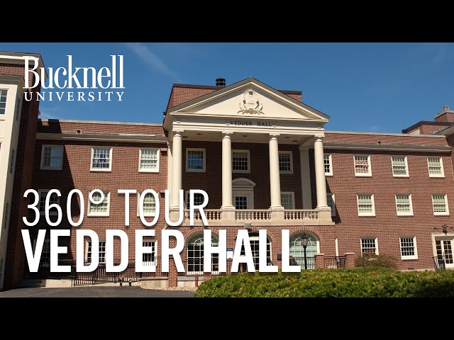 Vedder Hall 360°