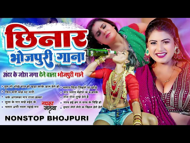 #2025 छिनार भोजपुरी गाना | Bhojpuri Arkestra Hit Song | Bhojpuri Gana Nonstop Bhojpuri Gana 2025