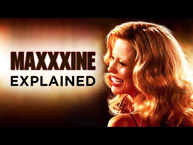 MAXXXINE Ending Explained (Full Movie Breakdown)