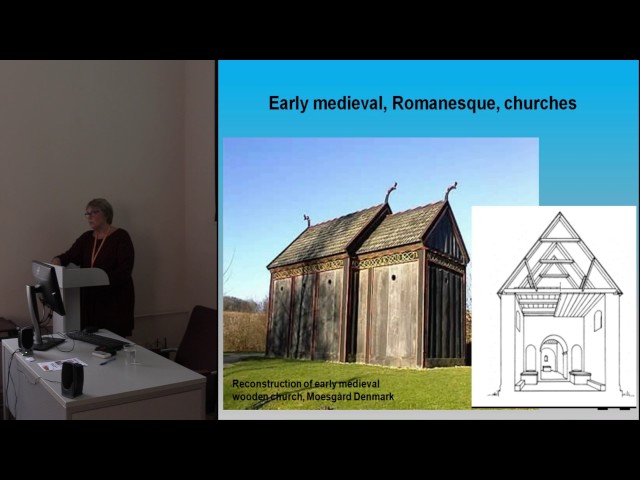 ”Small churches” in Norse Greenland – what became of them?