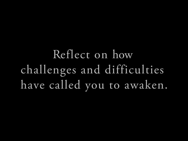 The Way the Spiritual Path Works - New Thought Message - Jack Kornfield