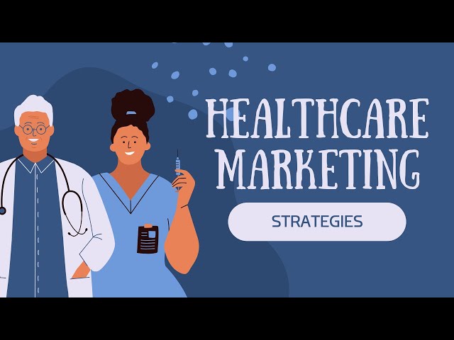 How to Dominate Healthcare Marketing in 2025 | Top Trends and Strategies