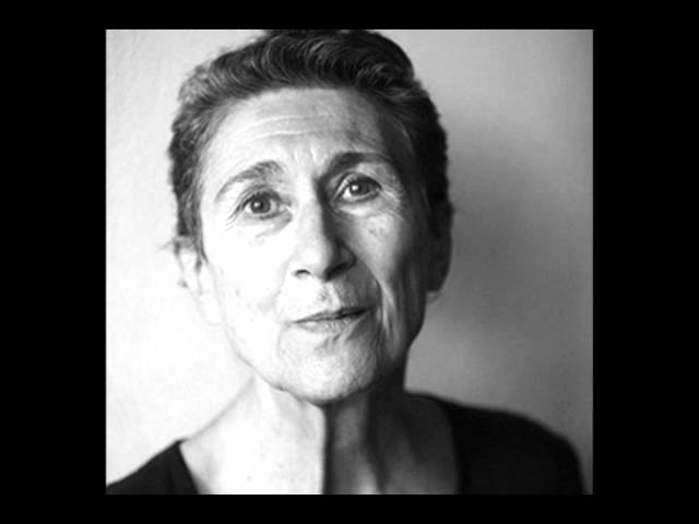 Silvia Federici presents Caliban and the Witch