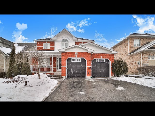 574 CLEARSKY AVE. OSHAWA, ON