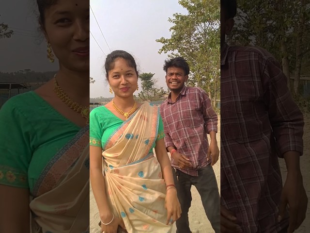 Stephan tudu #santali #viral#shrots #Binoy kisku video 2025