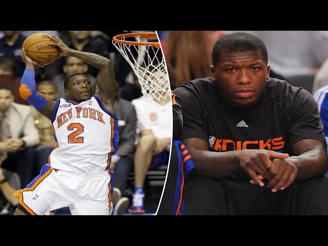 Nate Robinson Receives Life-Saving Kidney Transplant After Years of Struggle: I’m Here to Celebrate’