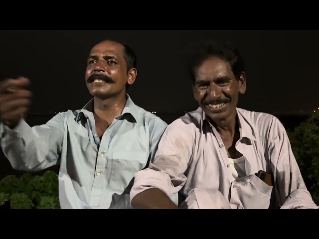 Lambardar ka bichraaa bhai mil gyaa 😂😂 | lambardar and riyaz Saab | funny story