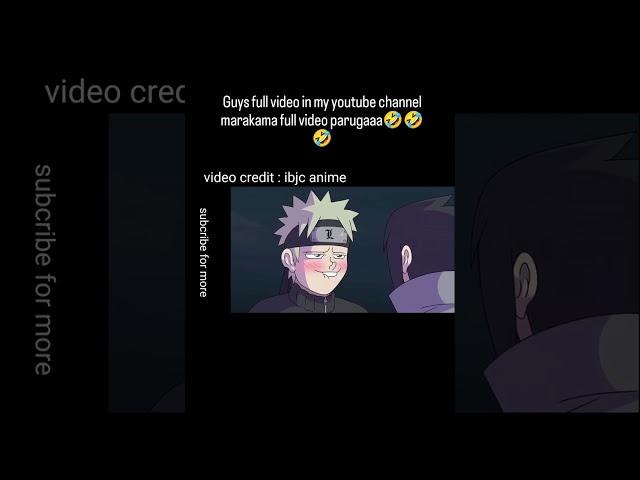 naruto funny tamildubbed ...#naruto #dubbing#hinata#sasuke#funny#funnyvideos #viralvideo #fandub