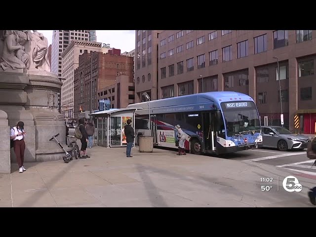 Recent RTA violence has riders asking for transit ambassadors