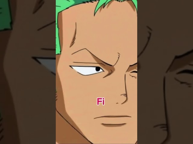 Zoro edit #onepunchman #anime #naruto #dragonball  #onepanchman #animeedit #jujustsukaisen #viral