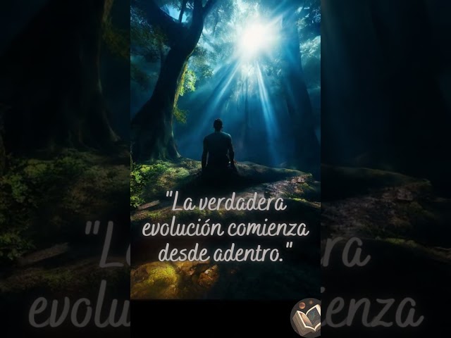 La verdadera evolución #emociones  #crecimientopersonal #espiritualidad #desarrollopersonal