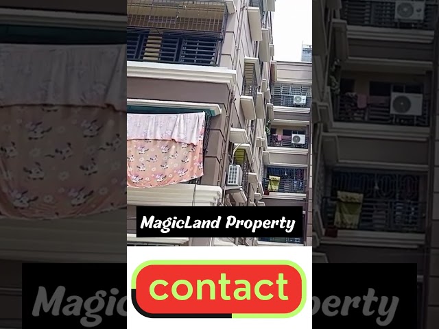 Spacious 3BHK Apartment Tour in Dakshineswar, Kolkata