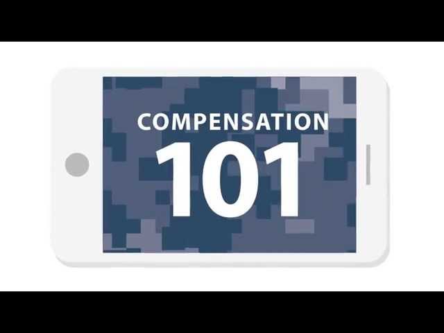 Compensation 101: What is Disability Compensation?