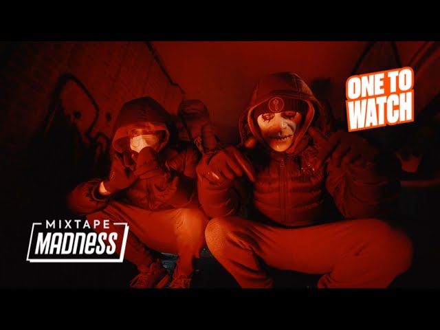 #Croftblock SV x StayWidIt - LifeWeLive (Music Video) | @MixtapeMadness