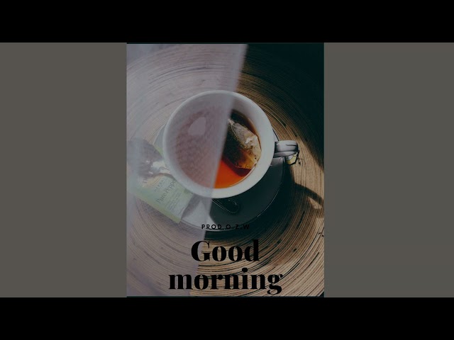 O.Z.W - Good morning (royalty free vlog music)