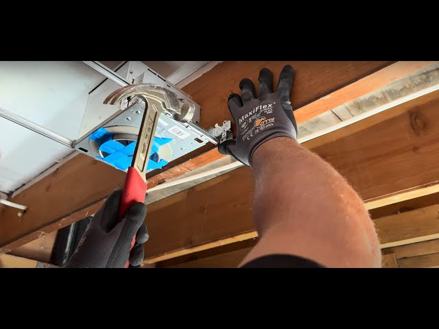 The Quick Guide To Installing Can Light Housings (Tips & Tricks For Electricians and DIY)