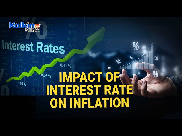 Can increasing interest rate reduce country's inflation levels?