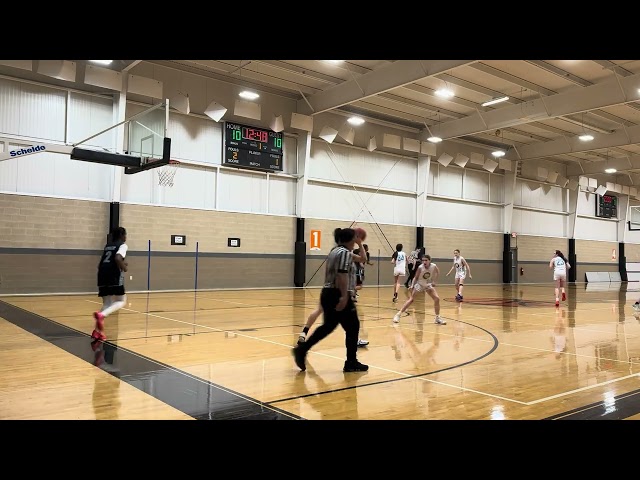 STL v Mystics Place Full Game Video - March 2 2024