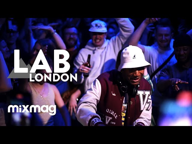 Conducta | The Lab London | Mixmag