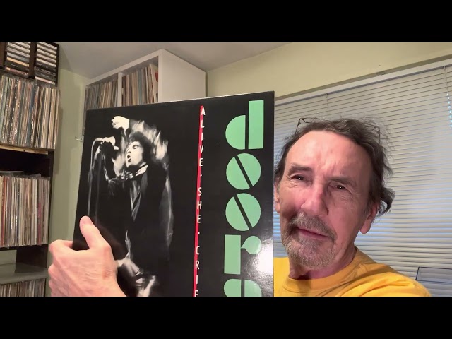 Vinyl Community: How'd That Go Randy? featuring Gloria