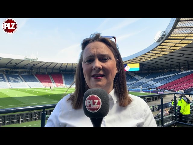 Celtic v Rangers | Women's Scottish Cup semi-final