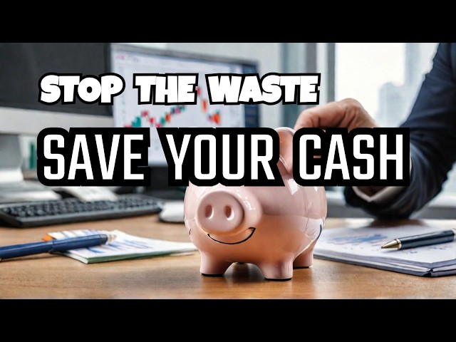 Poor Spending Habit You Need To Stop Now | How To Save Money