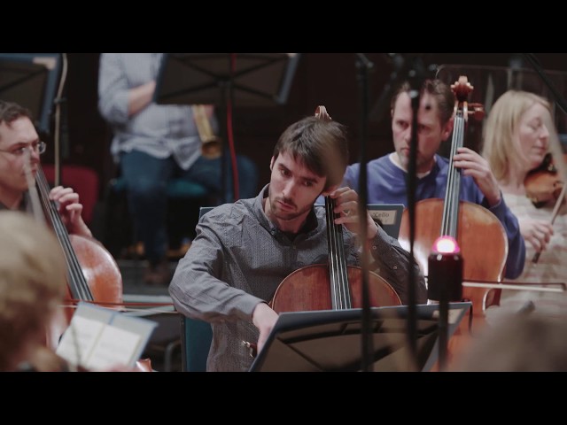 Schubert // Symphony No. 9 by the Scottish Chamber Orchestra and Maxim Emelyanychev [TEASER]