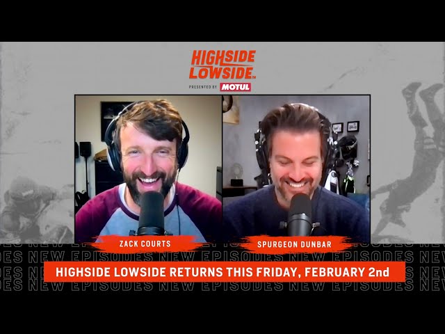 Highside/Lowside Returns!