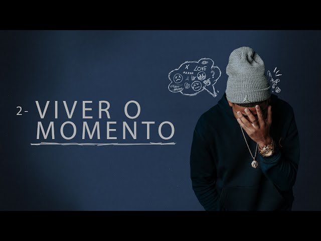 Brutos - Viver o Momento (Prod. LB Único)