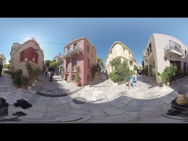 plaka 360