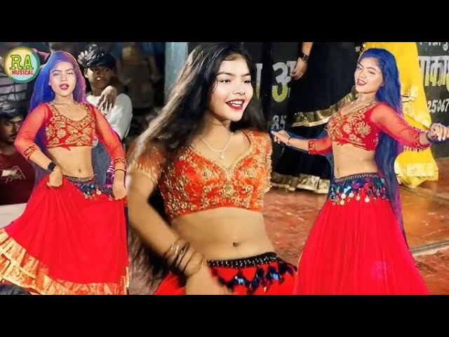 #Maya Nagar ka dance Maya dancer Maya Nagar सैंया जी दिलवा मांगे #terending