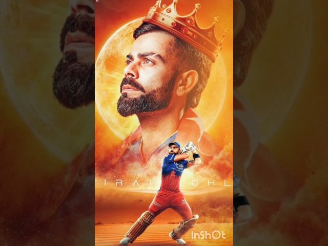 Cristiano ronaldo 🔥Vs Virat Kohli 👑 #cricket #ronaldo #kingkohli #viratkohli #cristiano  #ytshorts