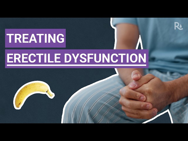 What Erectile Dysfunction Can Tell You About Your Heart Health