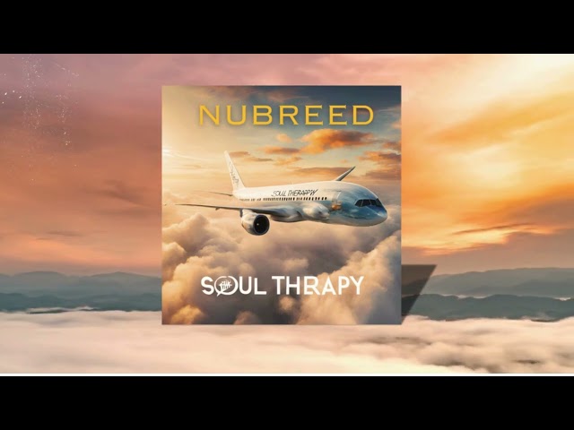 Nubreed - Soul Therapy