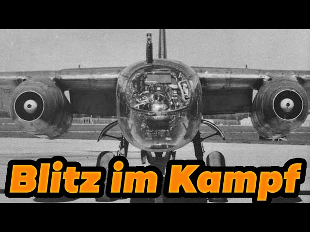 KM : Mit der Arado Ar 234 in den Kampf