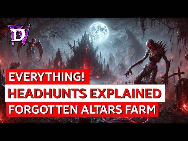 Headhunts Ultimate Explained Guide, Everything You Need To Know, Season 7