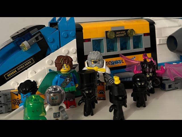 LEGO sets shorts compilation 9 #shorts